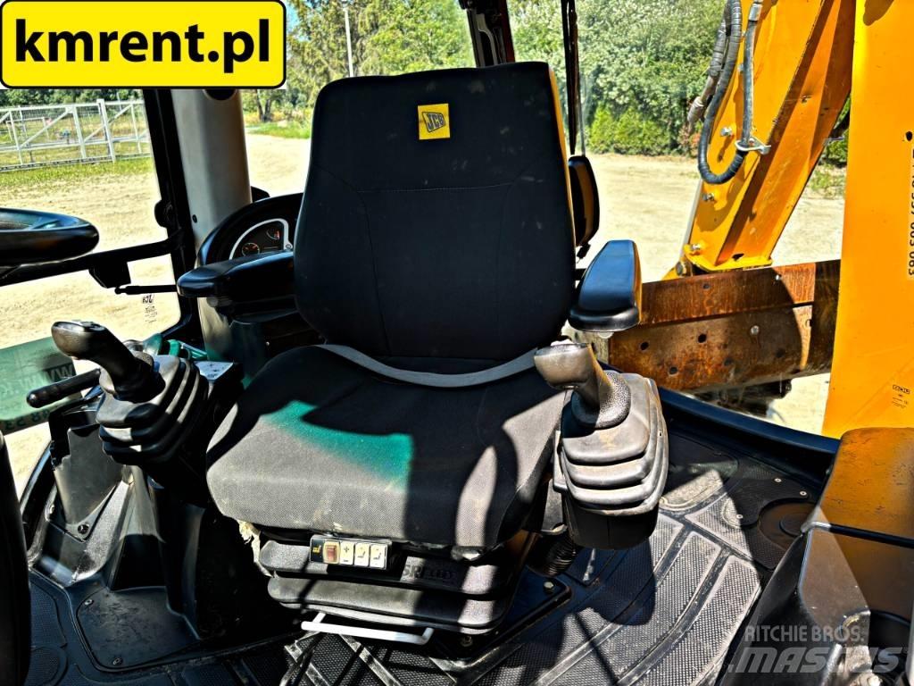 JCB 3CX MTH:2400 Retrocargadoras