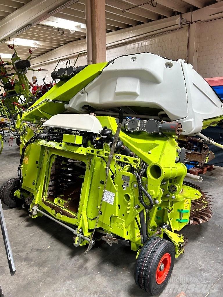 CLAAS Orbis 750 AC Accesorios para maquinaria de heno y forraje