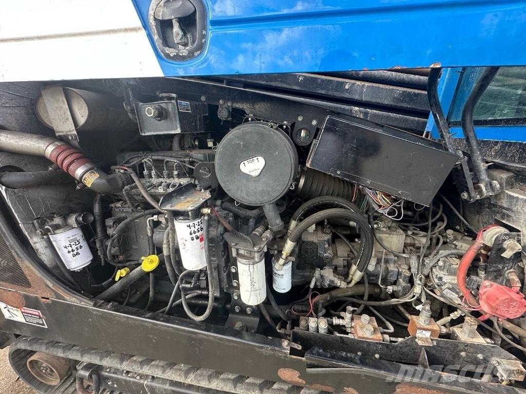 Ditch Witch JT 3020 Equipo de perforación horizontal