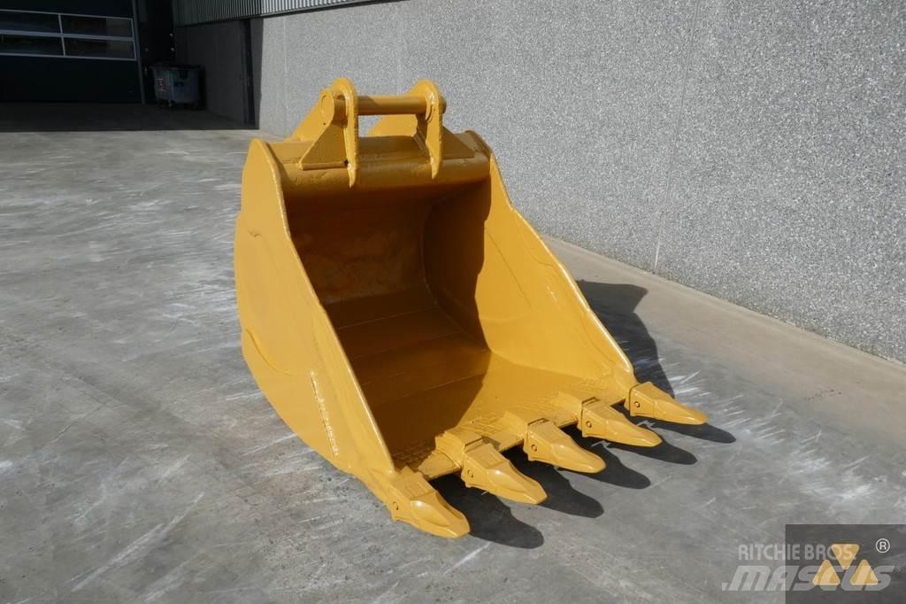 CAT 330 Bucket Cucharones