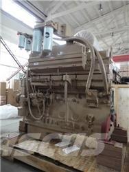 Cummins KTA19-P750 Motores