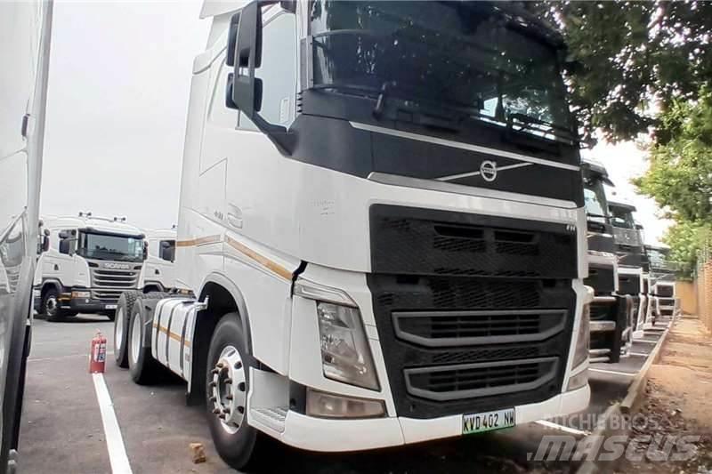 Volvo FH 440 Otros camiones
