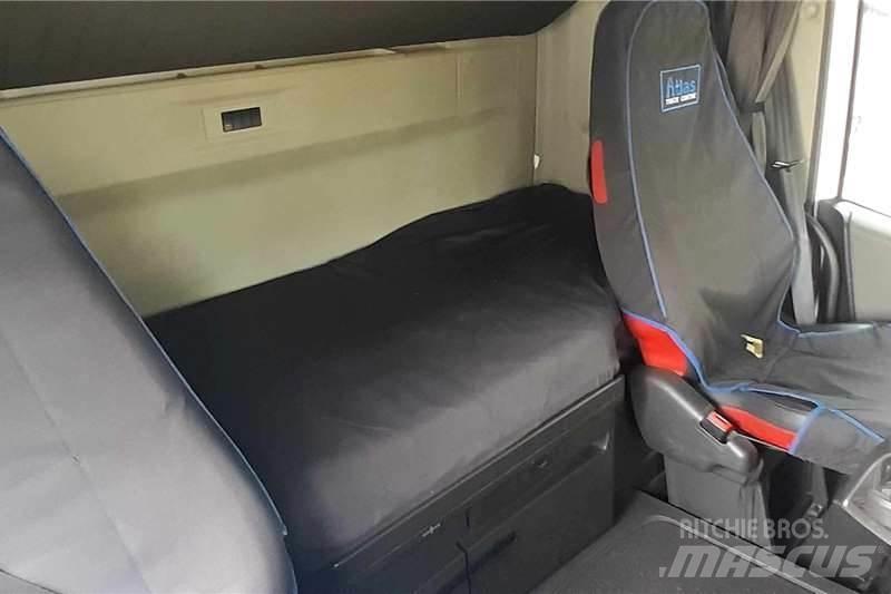 Volvo FH 440 Otros camiones