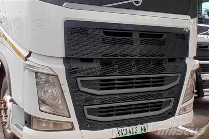 Volvo FH 440 Otros camiones