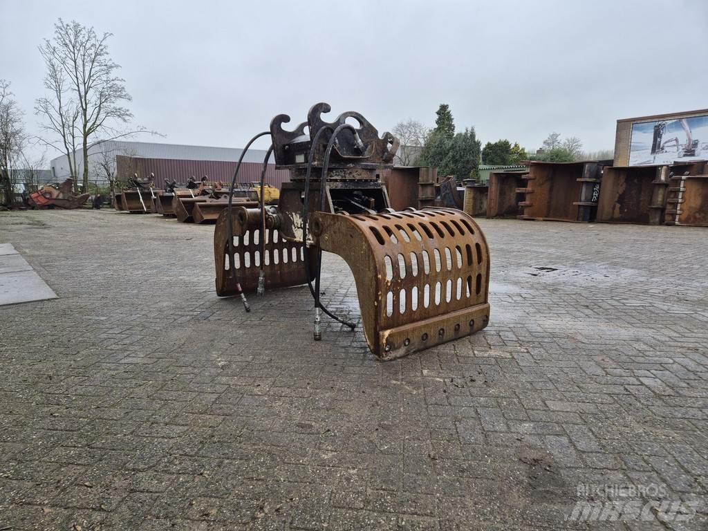  Onbekend S1202-D Pinzas
