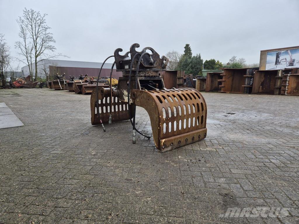  Onbekend S1202-D Pinzas