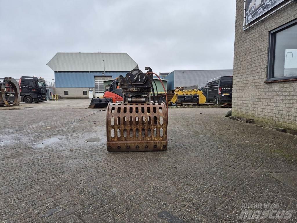  Onbekend S1202-D Pinzas