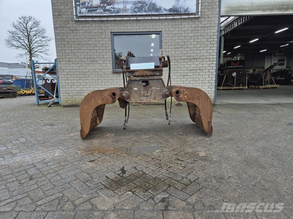  Onbekend S1202-D Pinzas