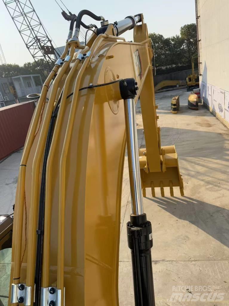 CAT 320GX Excavadoras 7t - 12t