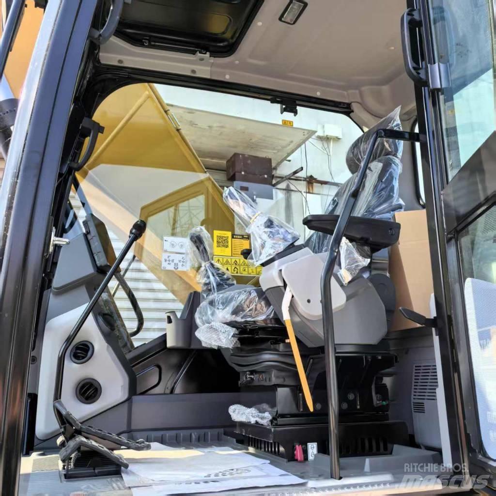 CAT 320GX Excavadoras 7t - 12t