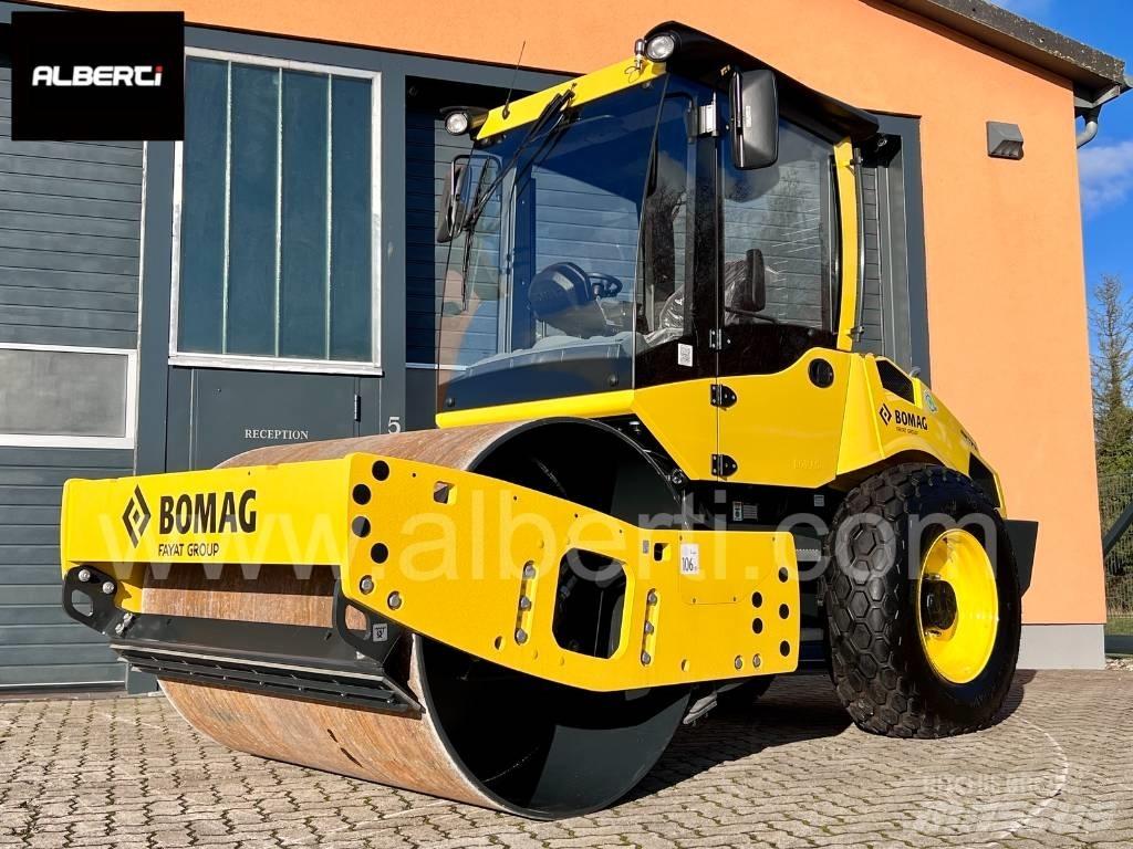 Bomag BW 177 D-5 Rodillos de un solo tambor
