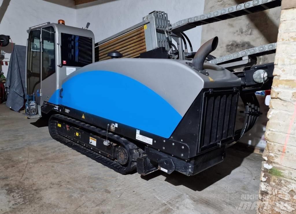 Tracto-Technik 15XP Equipo de perforación horizontal