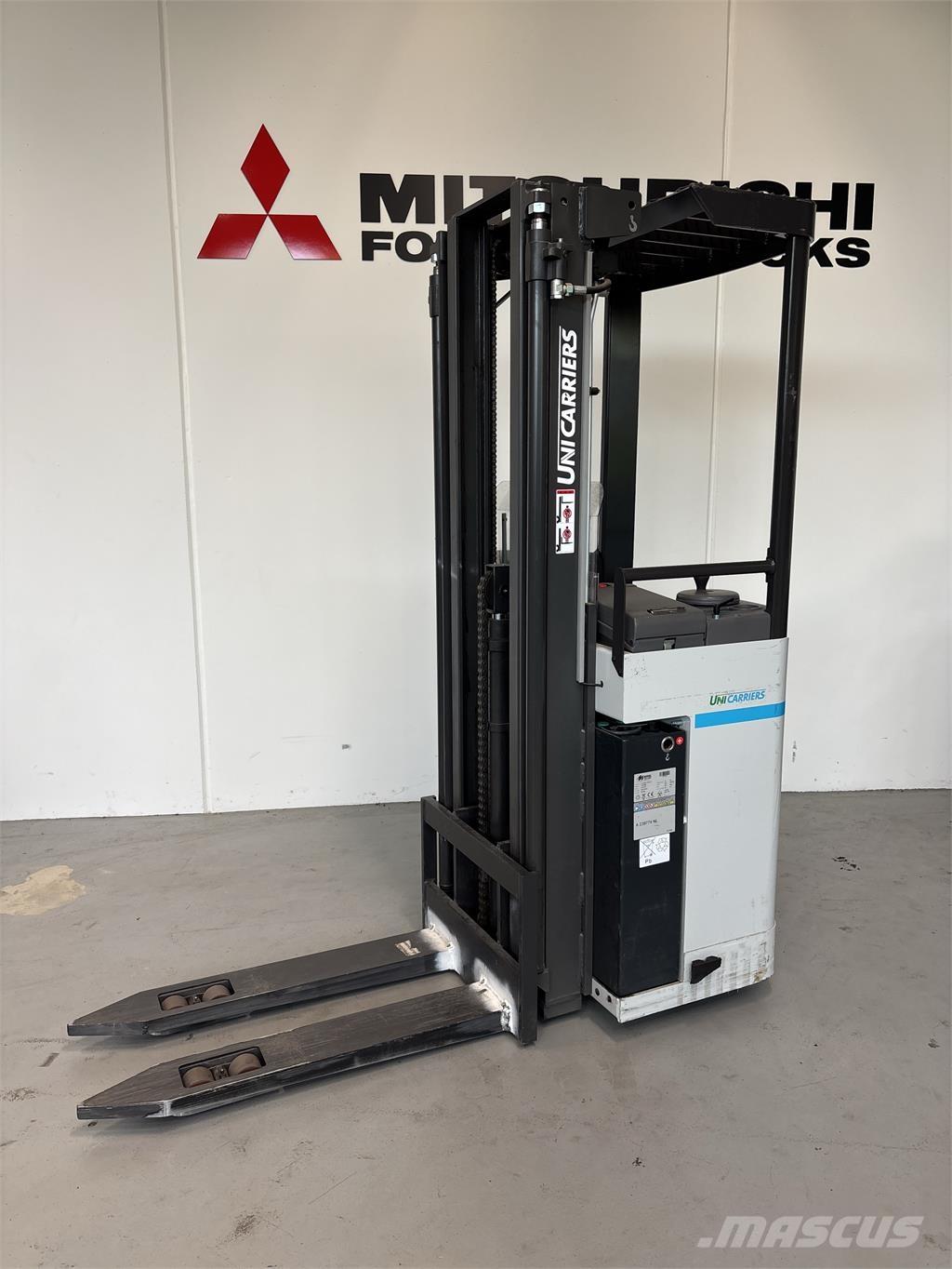 Atlet A160 Apiladores eléctricos autopropulsados