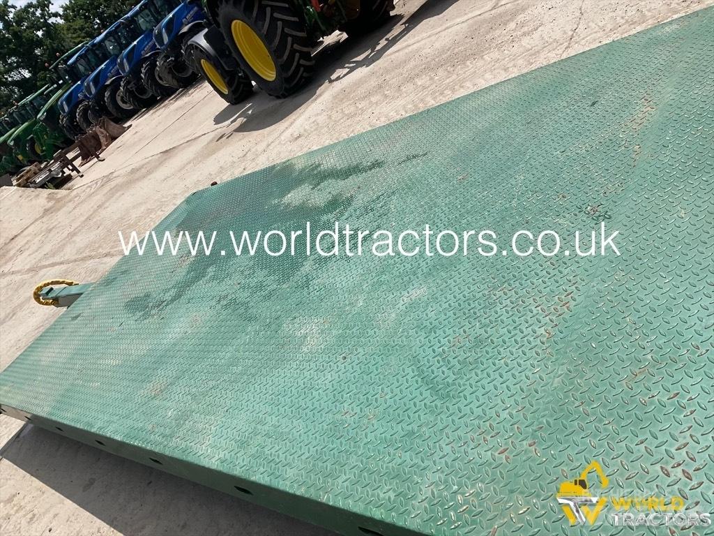 Bailey LOW LOADER Otros remolques