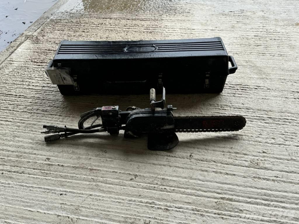  ICS 880F4 Construcción - Otros