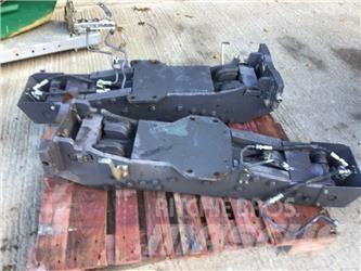 Fendt Pick up hitch Otros accesorios para tractores