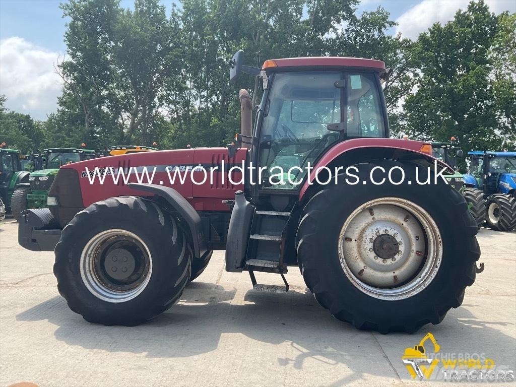Case IH Magnum 285 Tractores