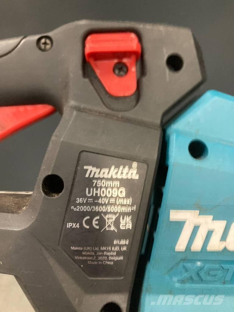 Makita Uh009g Jardinería - Otros