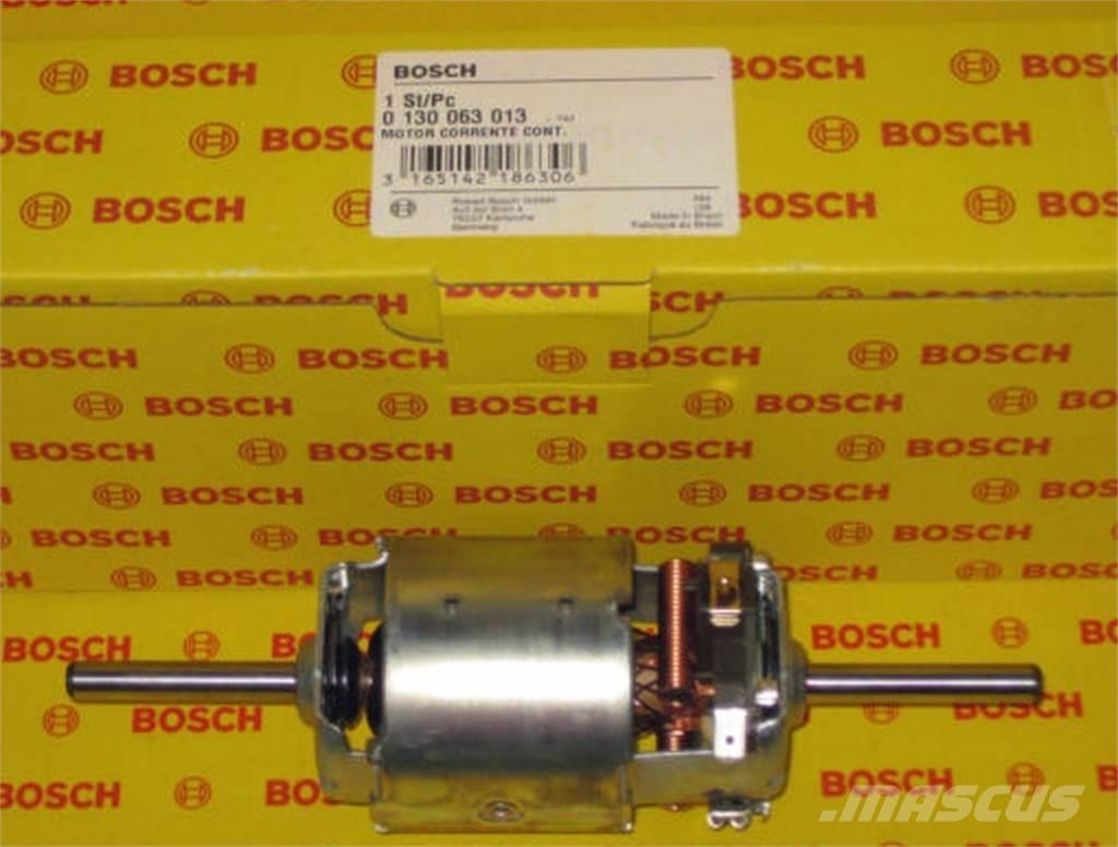  FMG/Ösa 9400976 Electrónicos
