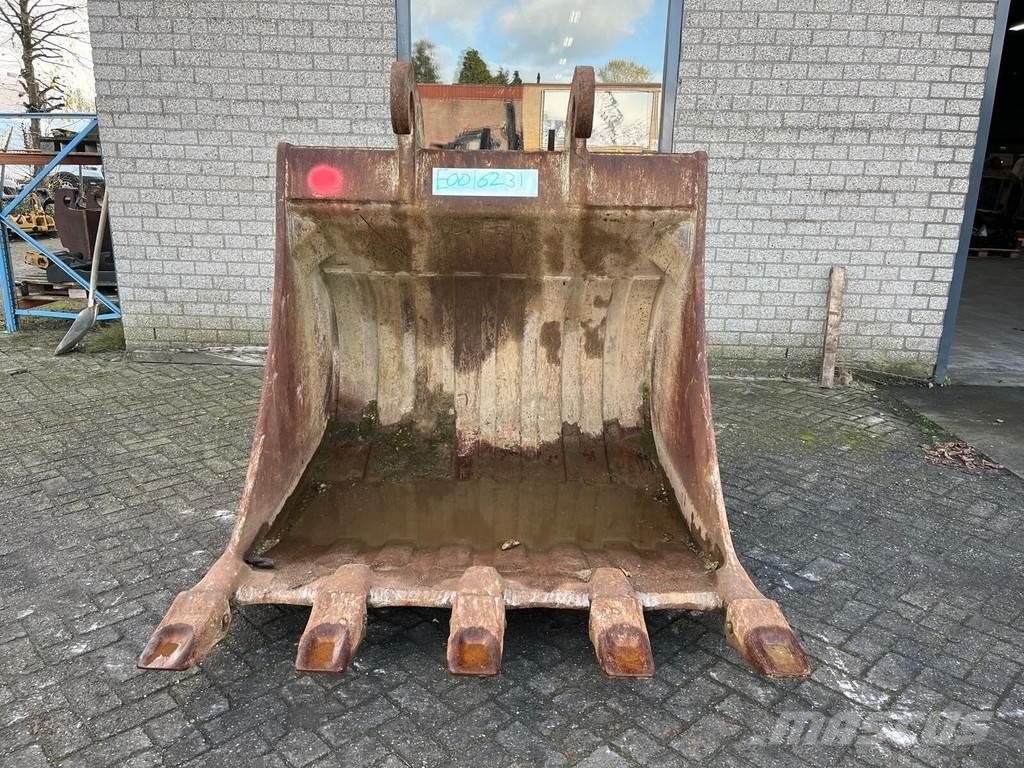  Onbekend HH-6-1900 Cucharones