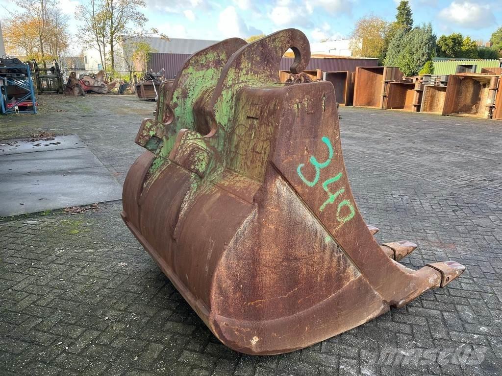  Onbekend HH-6-1900 Cucharones