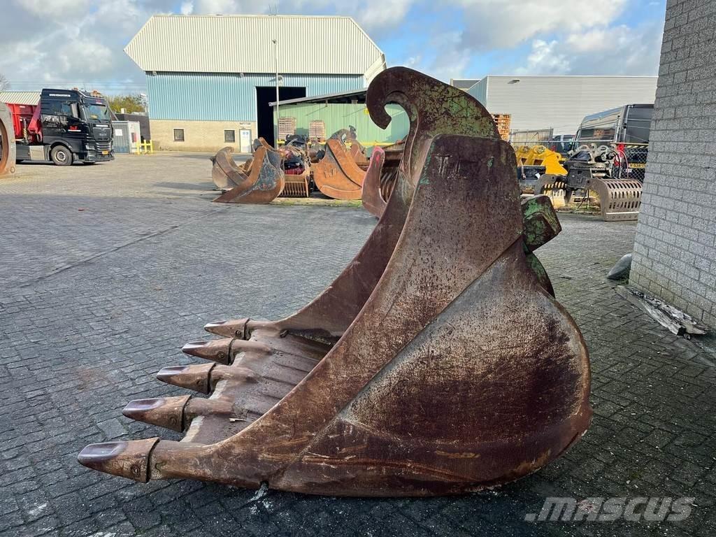  Onbekend HH-6-1900 Cucharones