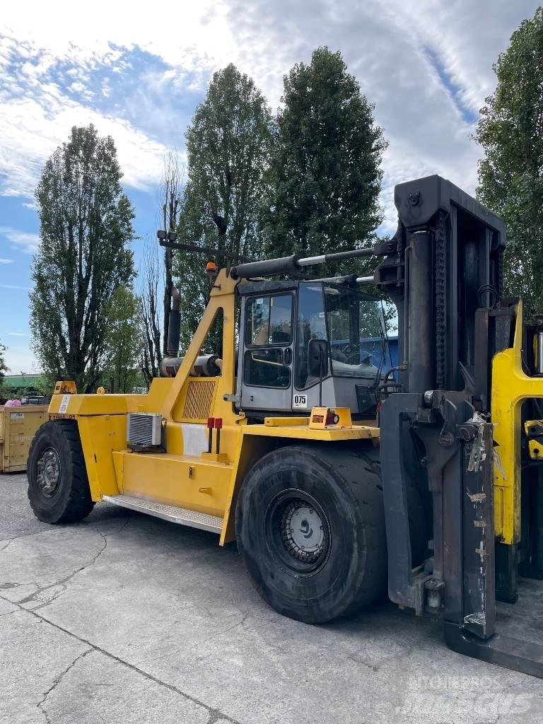 Kalmar DCD370-12 Carretillas diesel