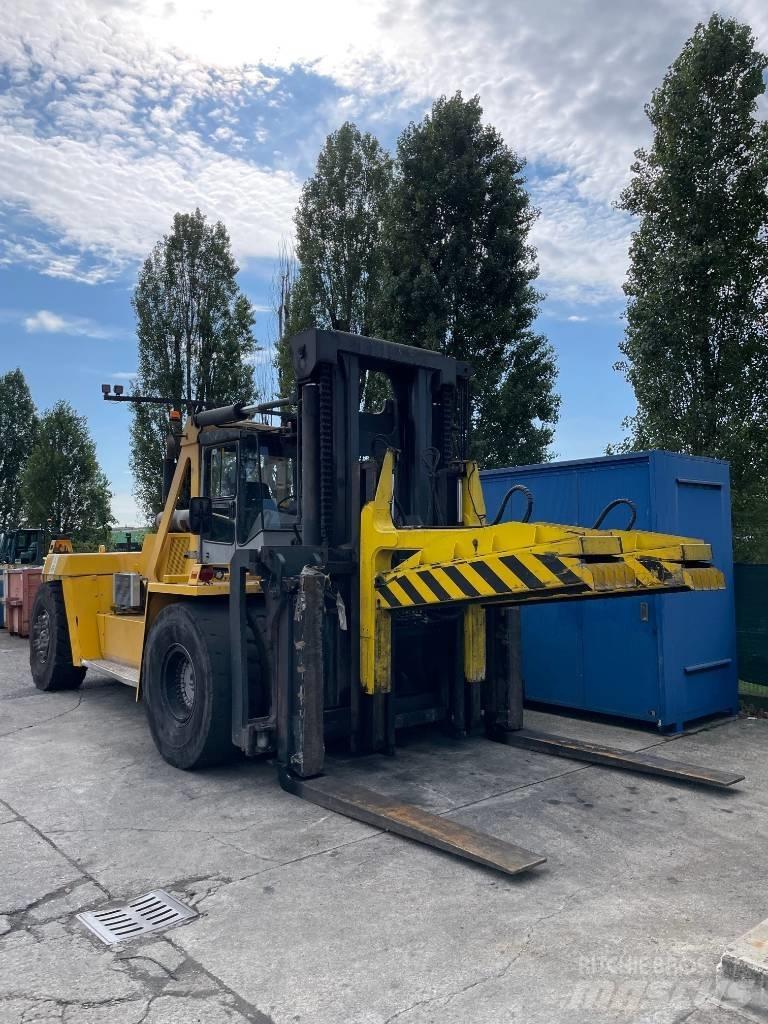 Kalmar DCD370-12 Carretillas diesel