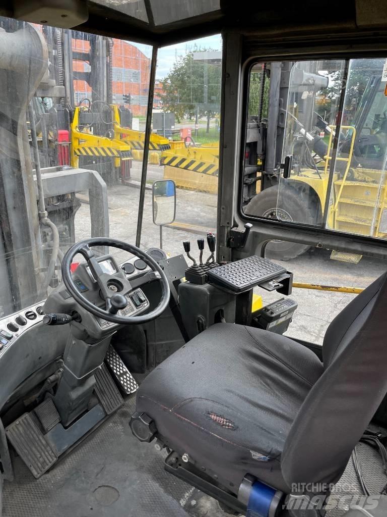 Kalmar DCD370-12 Carretillas diesel