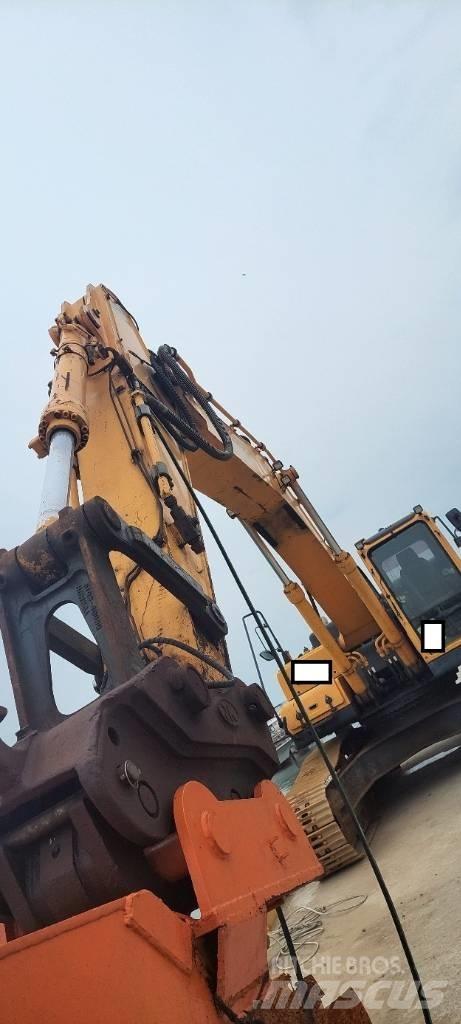 Hyundai Robex 300 LC Excavadoras de cadenas