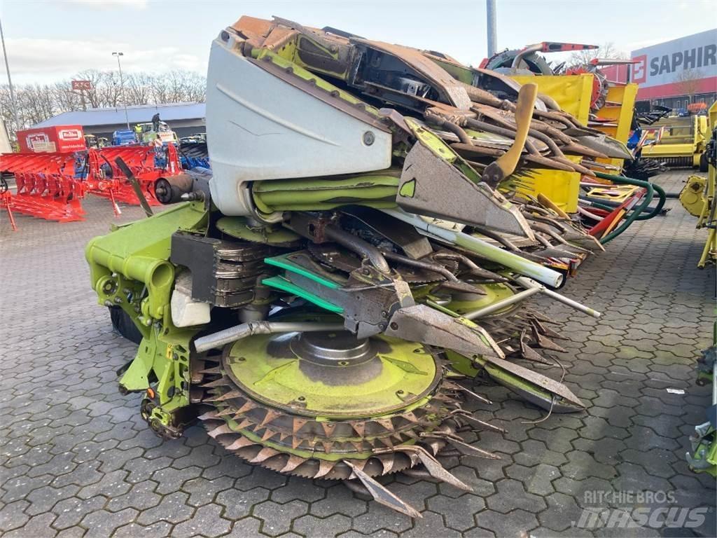 CLAAS Orbis 750 Agricultura - Otros