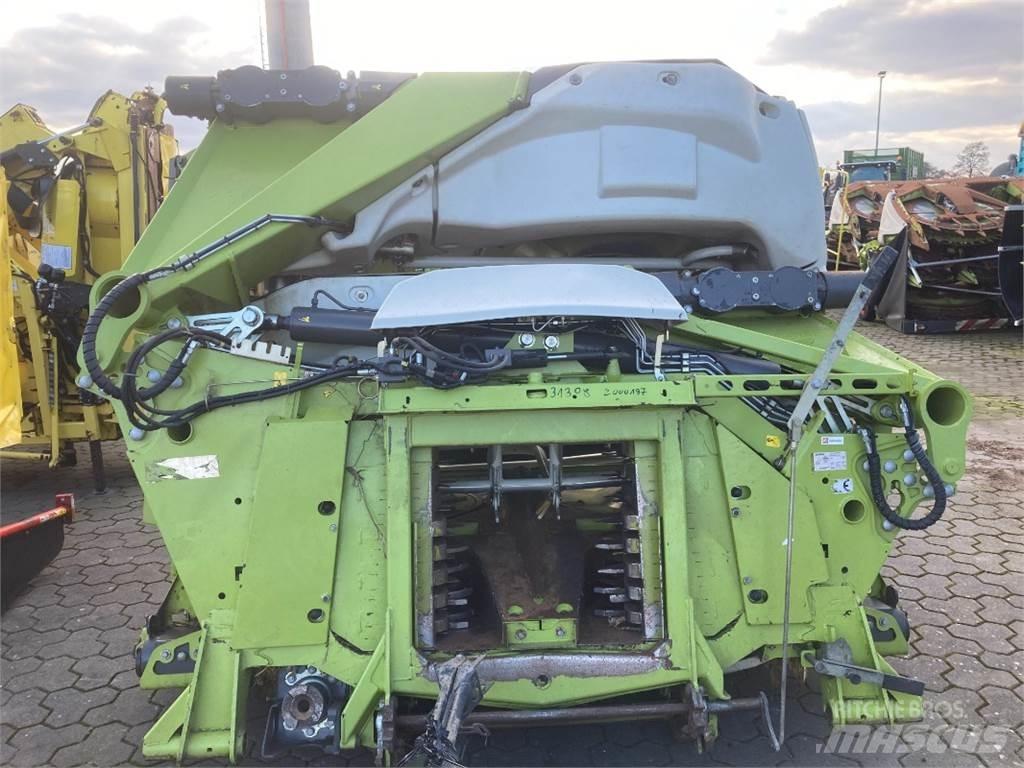 CLAAS Orbis 750 Agricultura - Otros