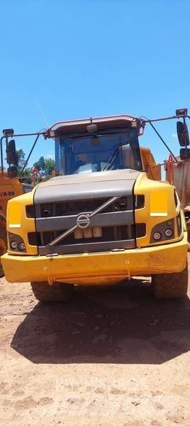 Volvo A 30 G Dúmpers articulados