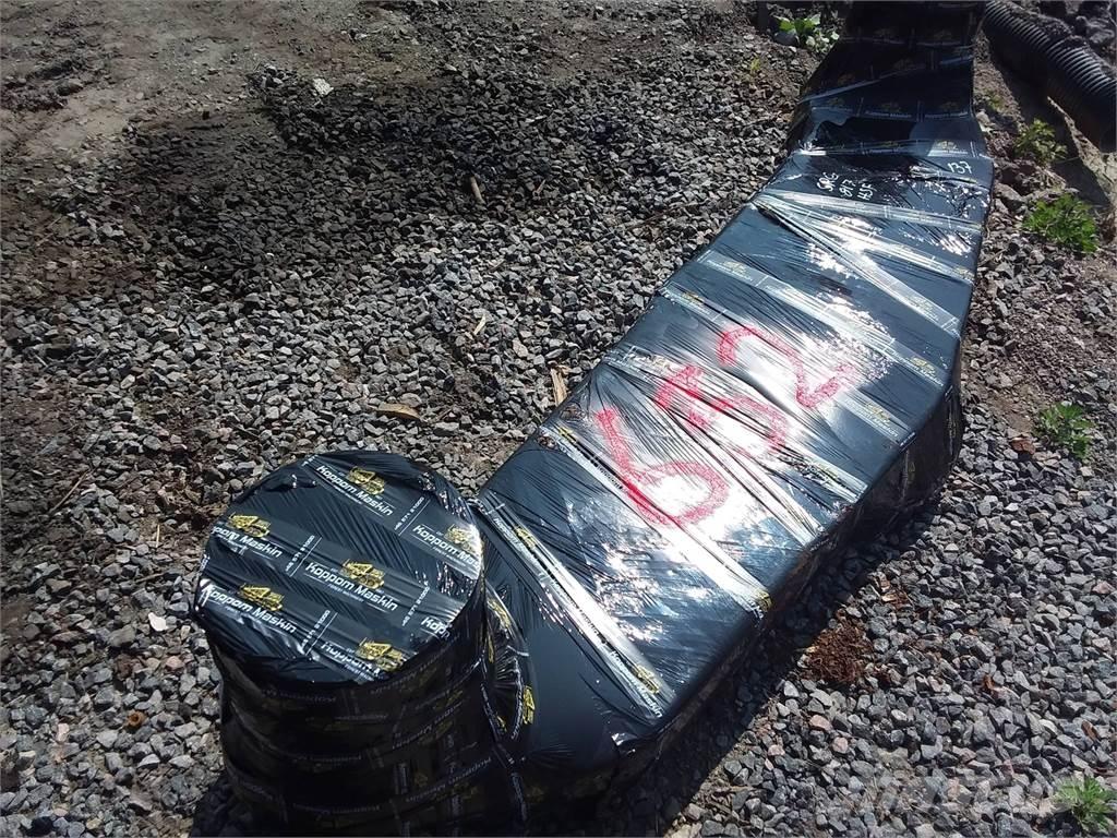  Srg817 Boggieskal Transmisión