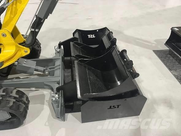 Wacker Neuson ET 20 Mini excavadoras < 7t