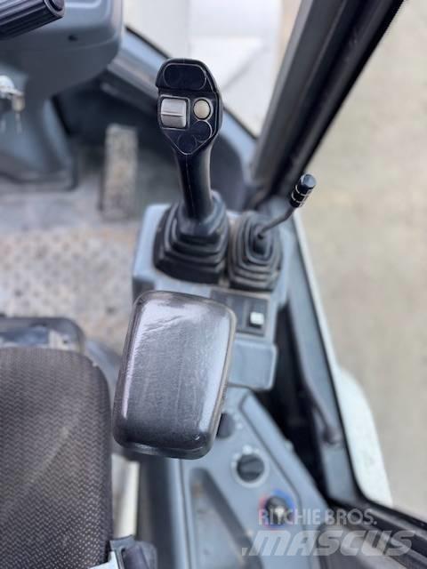 Volvo L 30 B Cargadoras sobre ruedas