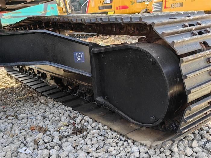 Hitachi ZX 130 Excavadoras de cadenas