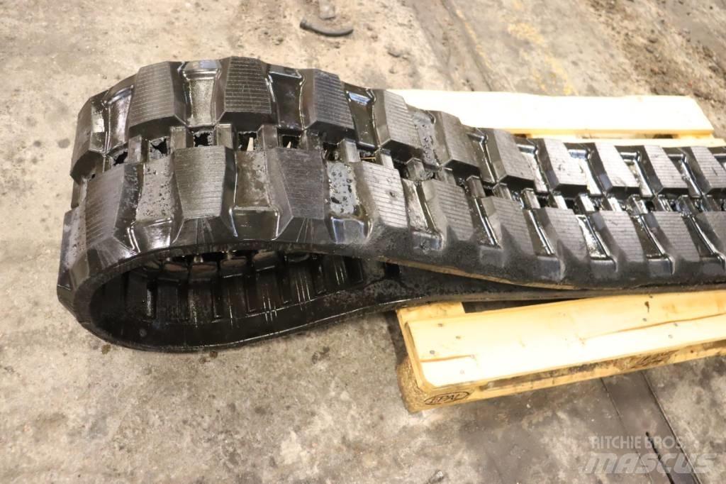 Volvo ECR 58 Mini excavadoras < 7t
