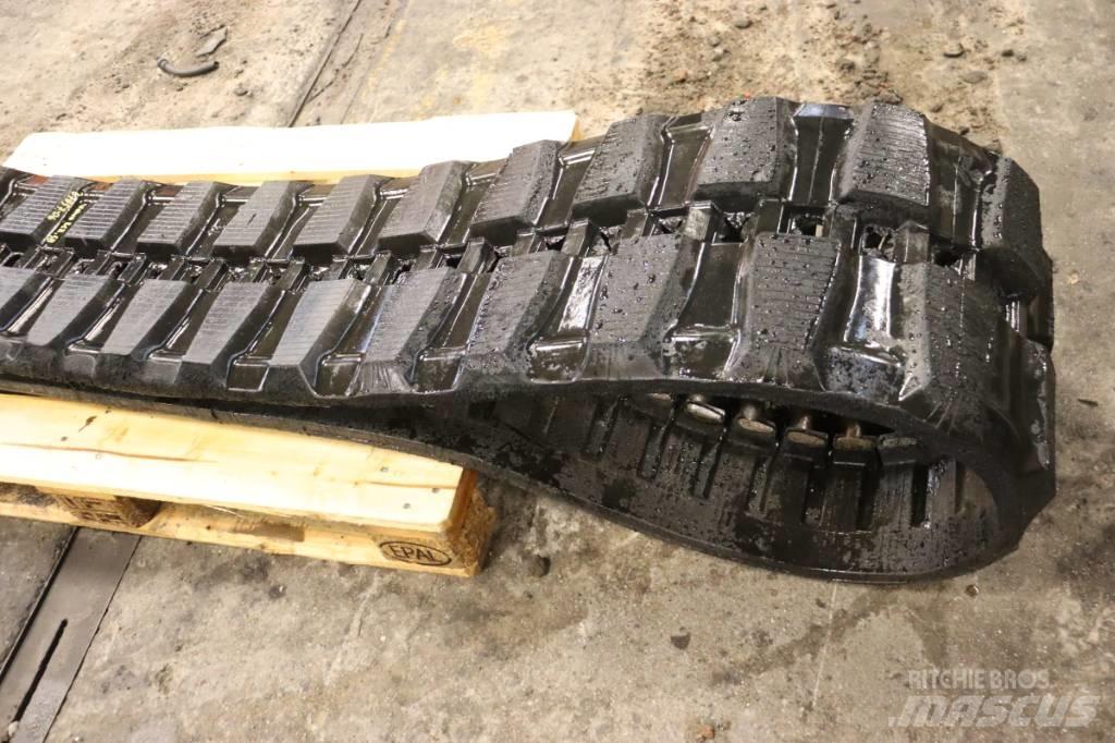 Volvo ECR 58 Mini excavadoras < 7t