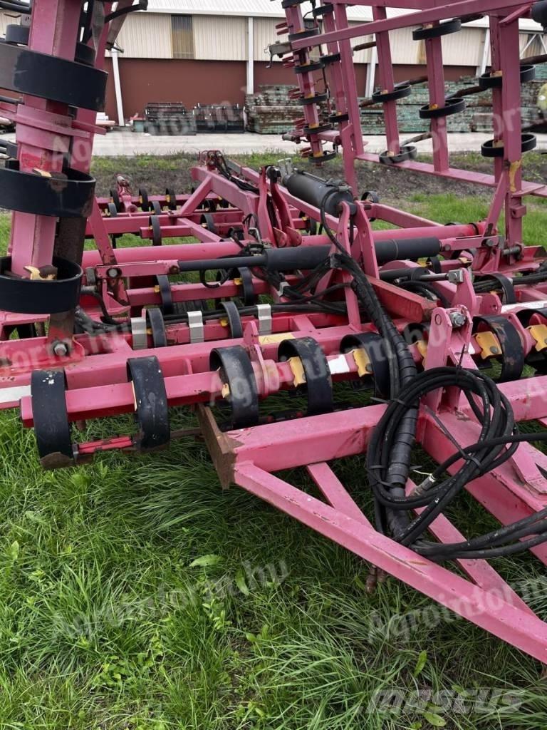 Väderstad NZ600 Gradas