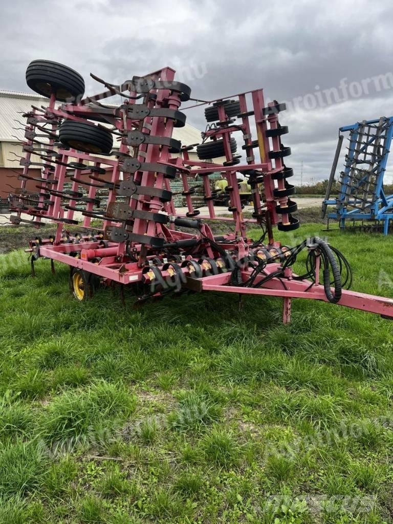 Väderstad NZ600 Gradas