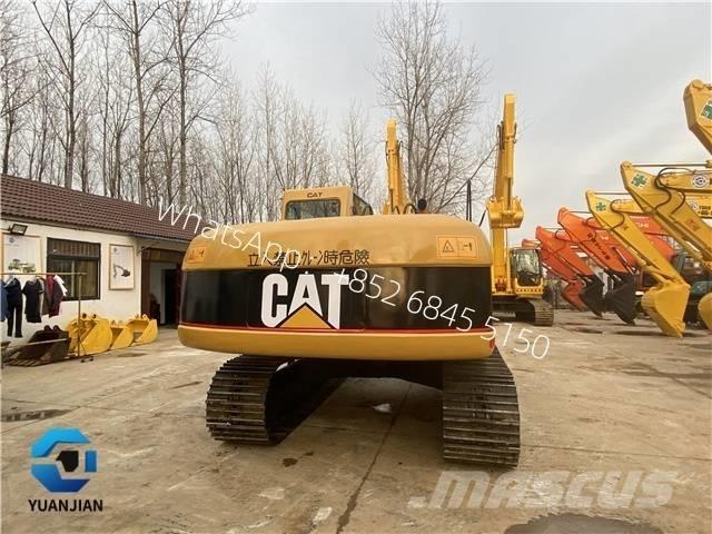 CAT 320C Excavadoras de cadenas