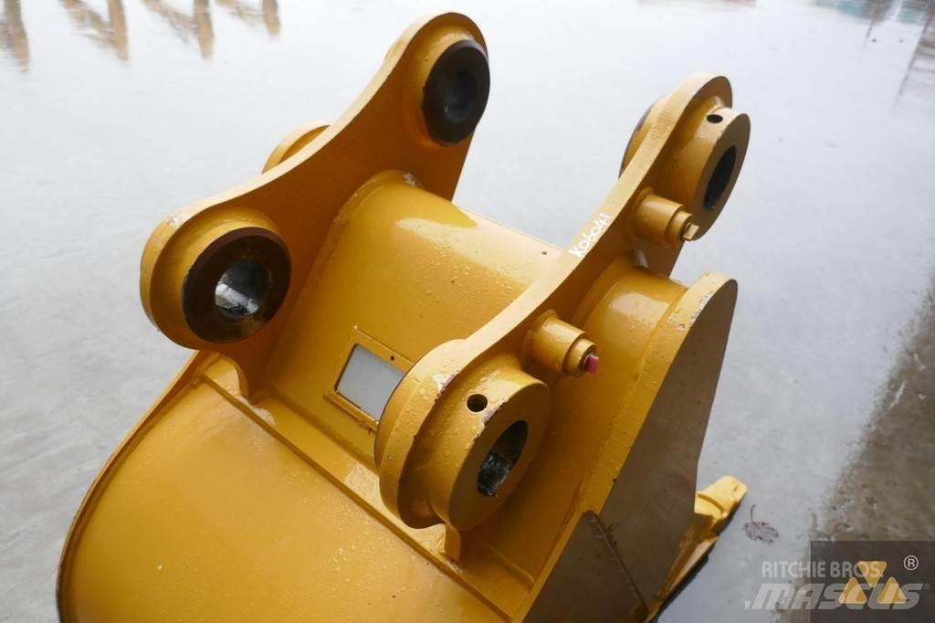 CAT 320 Bucket Cucharones