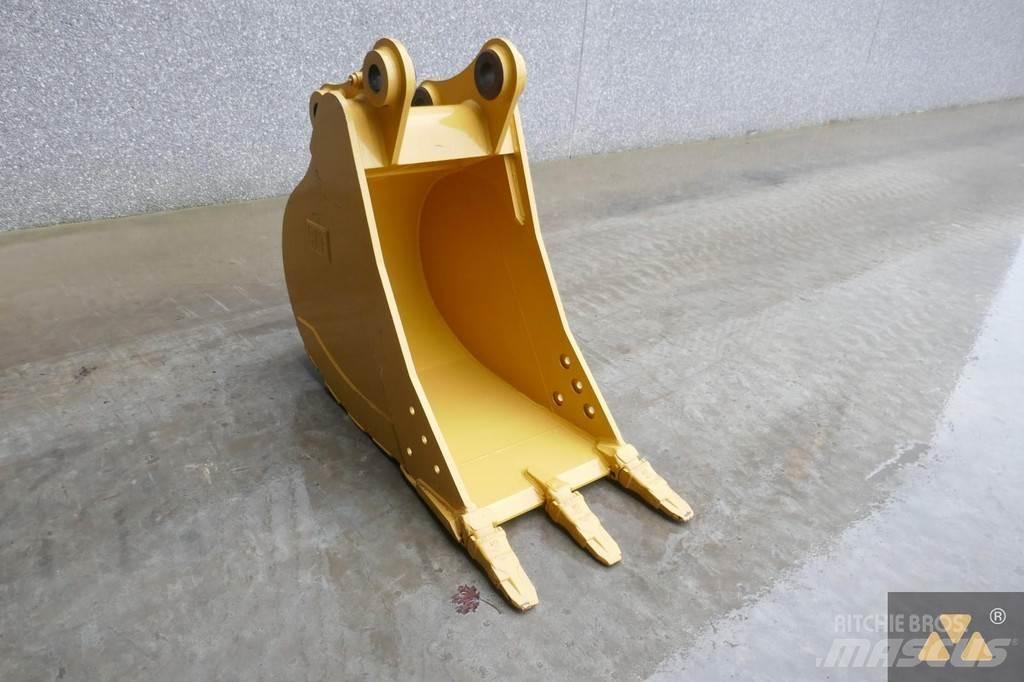 CAT 320 Bucket Cucharones