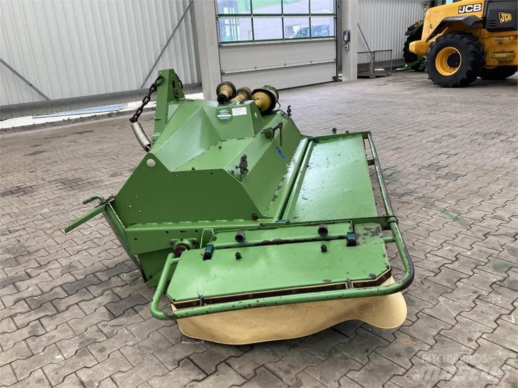 Krone EC 28 CV Segadoras