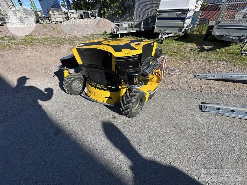  Spider 2SGS EFI Robot corta-césped
