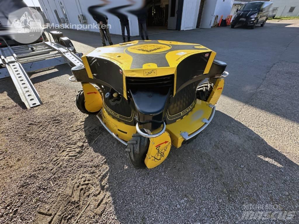  Spider 2SGS EFI Robot corta-césped