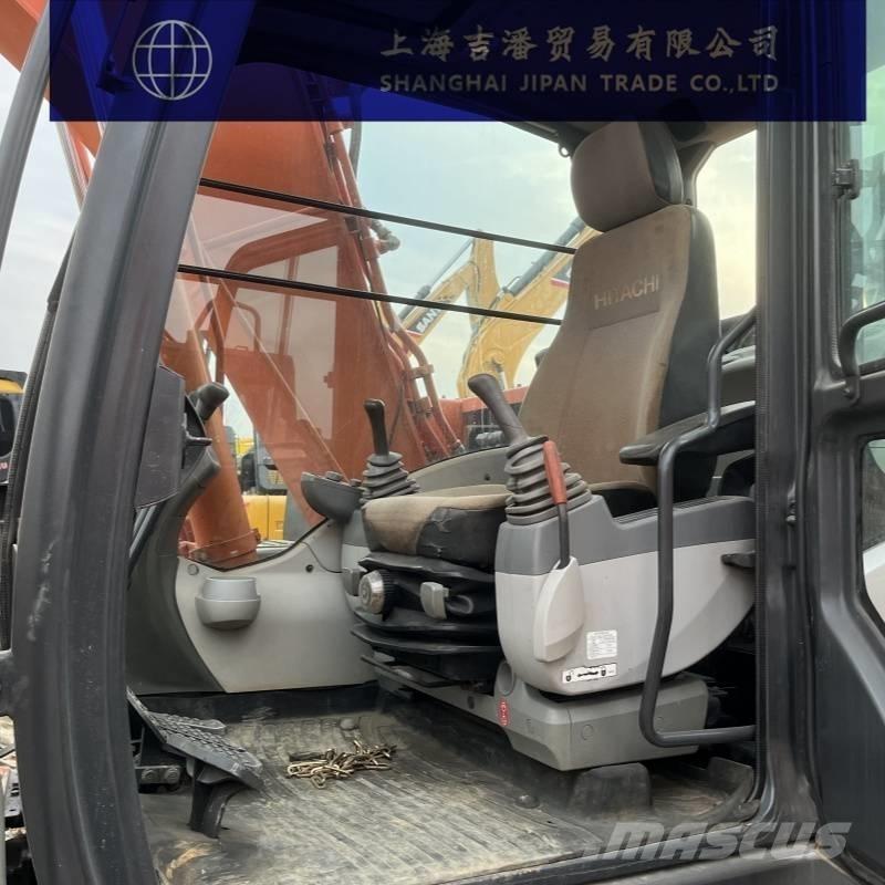 Hitachi ZX 130 K Excavadoras de cadenas