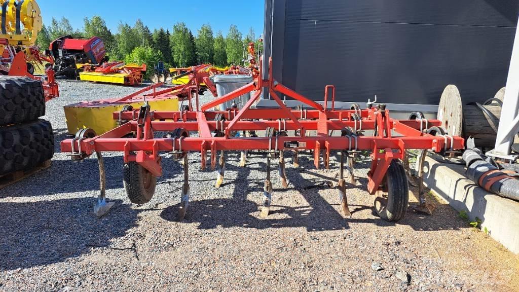 Potila K-15 Cultivadores