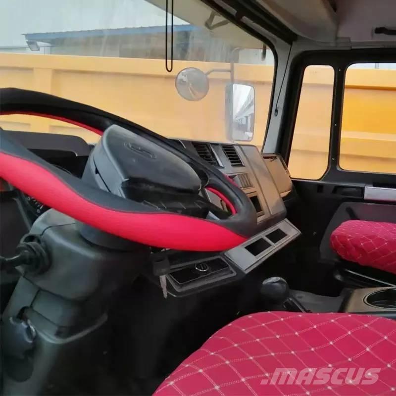 Shacman F3000 6x4 Cabezas tractoras